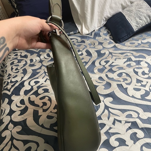 Authentic Retail Coach shoulder bag - Picture 4 of 8